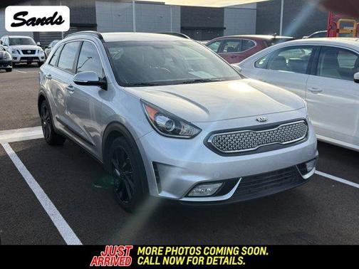 2019 Kia Niro S Touring