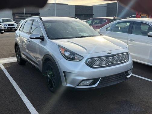 2019 Kia Niro S Touring