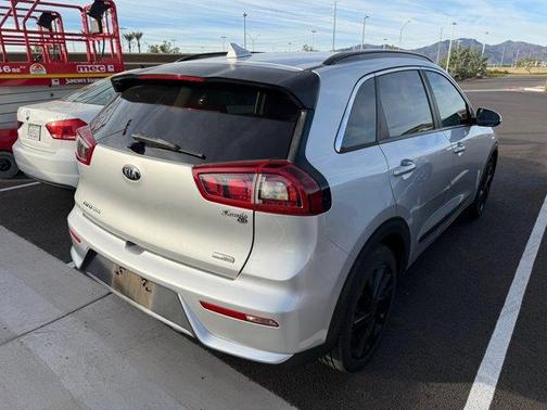 2019 Kia Niro S Touring
