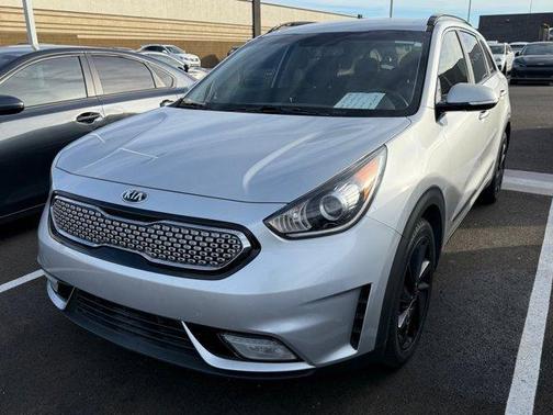 2019 Kia Niro S Touring