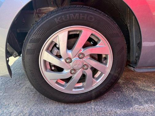 2018 Mitsubishi Mirage SE