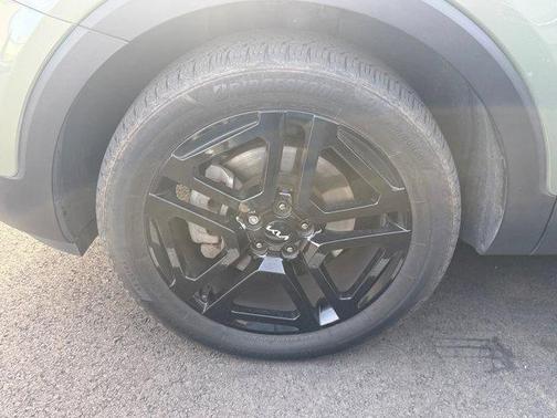 2023 Kia Telluride EX X-Line