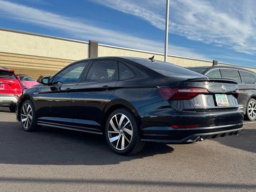 2020 Volkswagen Jetta GLI 2.0T S