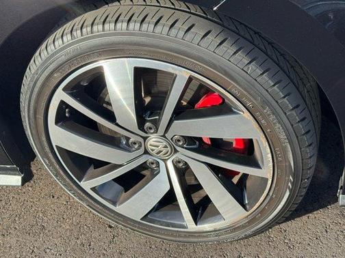 2020 Volkswagen Jetta GLI 2.0T S