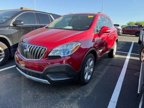 2016 Buick Encore Base