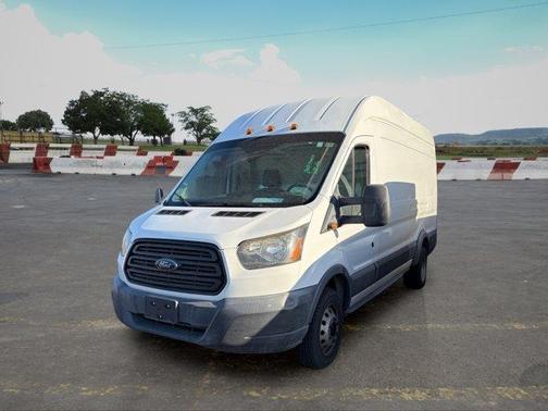 2017 Ford Transit-350 Base