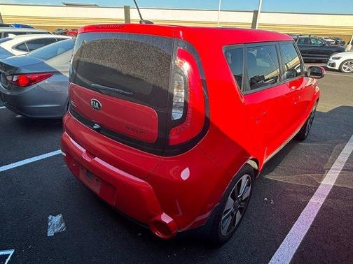 2014 Kia Soul !