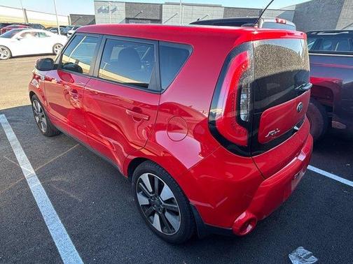 2014 Kia Soul !
