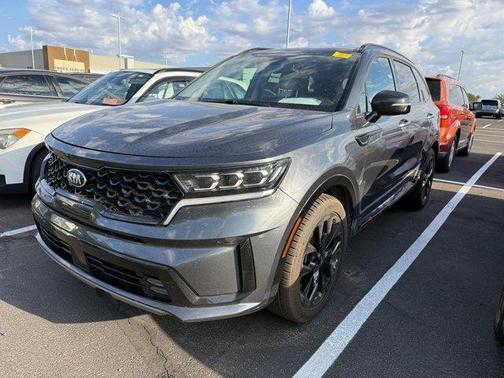 2021 Kia Sorento SX