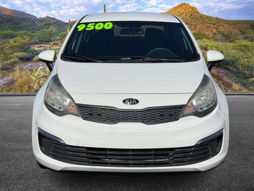 2016 Kia Rio LX