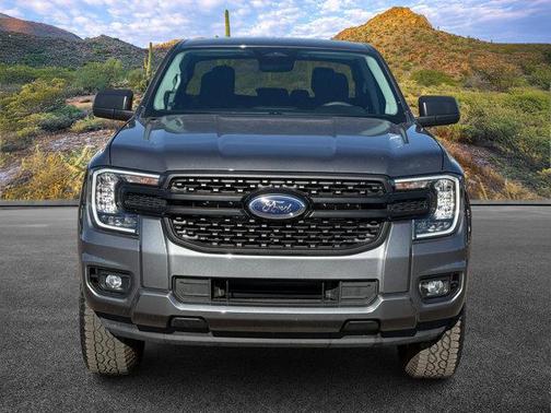 2024 Ford Ranger XL