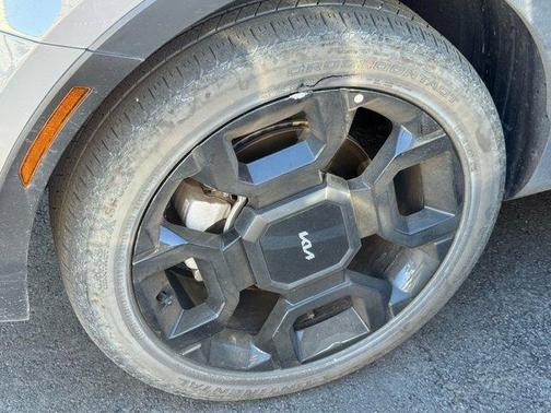 2024 Kia Sorento X-Line EX