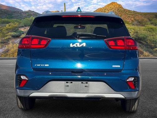 2022 Kia Niro LX