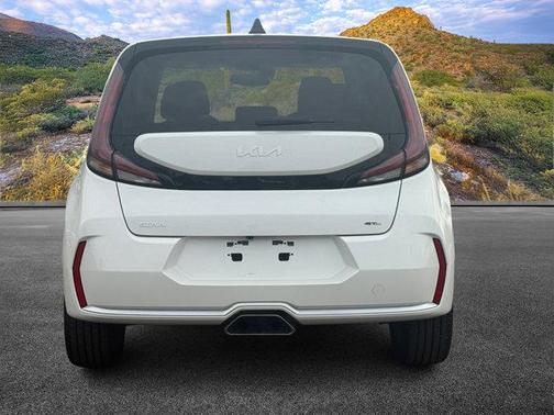 2023 Kia Soul GT-Line 2.0L