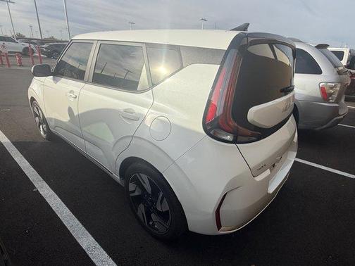 2023 Kia Soul GT-Line 2.0L