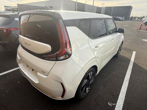 2023 Kia Soul GT-Line 2.0L