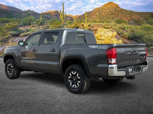 2019 Toyota Tacoma