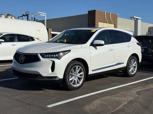 2023 Acura RDX Base