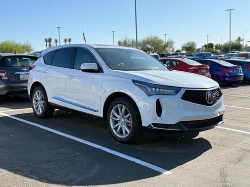 2023 Acura RDX Base