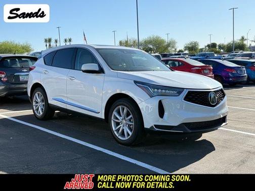 2023 Acura RDX Base