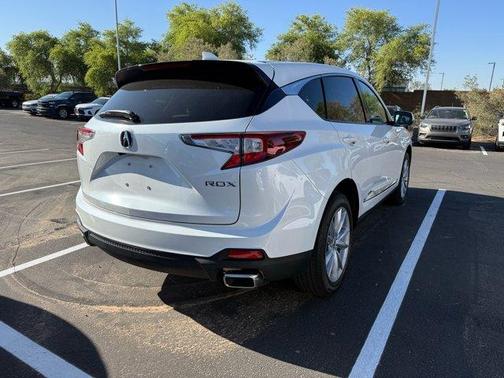2023 Acura RDX Base