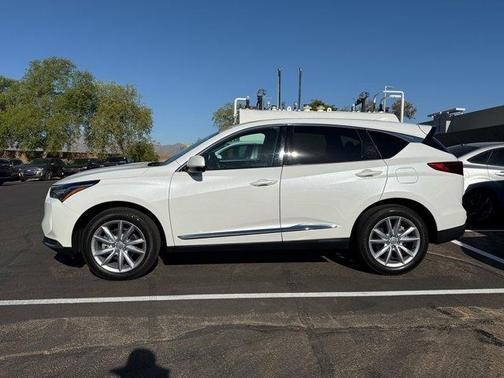2023 Acura RDX Base