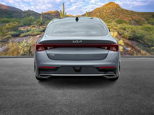 2023 Kia K5 EX