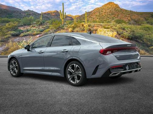 2023 Kia K5 EX