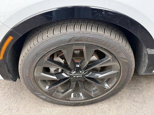 2022 Kia Sorento SX Prestige