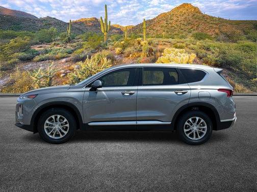 2019 Hyundai SANTA FE 2.4 SEL