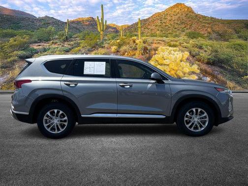 2019 Hyundai SANTA FE 2.4 SEL