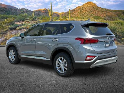 2019 Hyundai SANTA FE 2.4 SEL