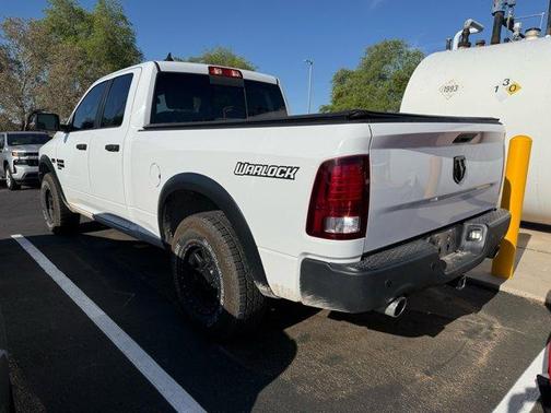 2020 RAM 1500 Classic SLT
