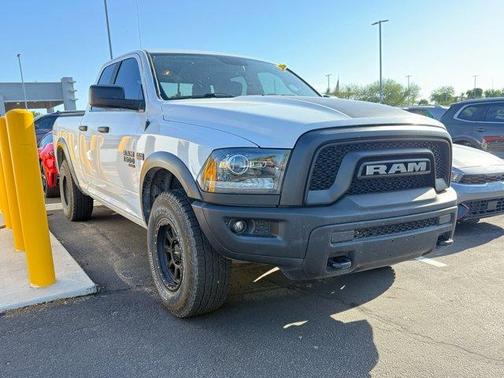 2020 RAM 1500 Classic SLT