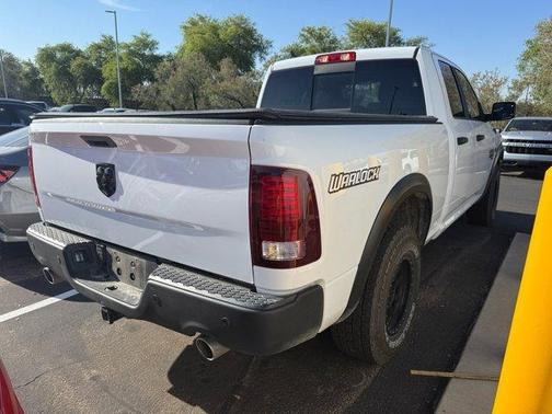 2020 RAM 1500 Classic SLT