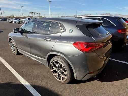 2018 BMW X2 xDrive28i