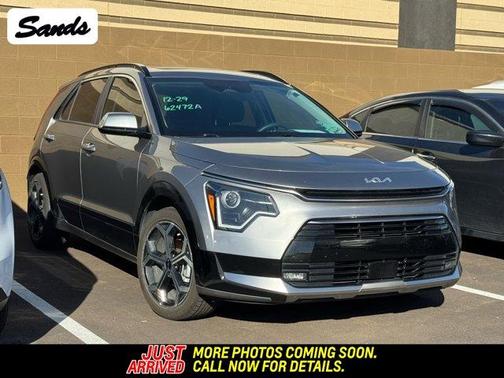 2023 Kia Niro EX Touring