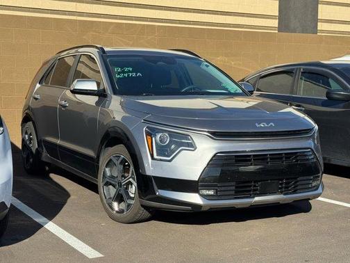 2023 Kia Niro EX Touring
