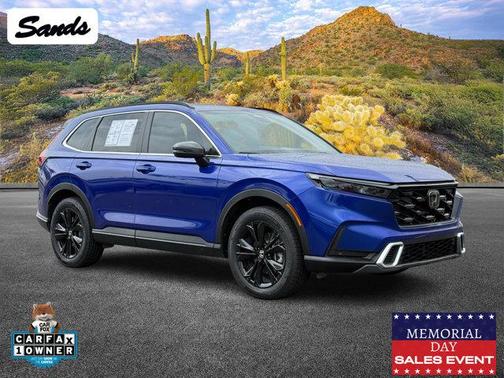 2023 Honda CR-V Hybrid Sport Touring