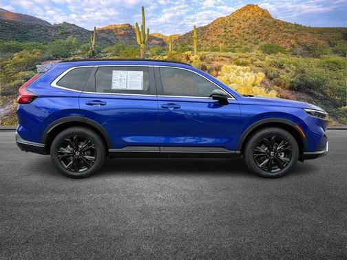 2023 Honda CR-V Hybrid Sport Touring