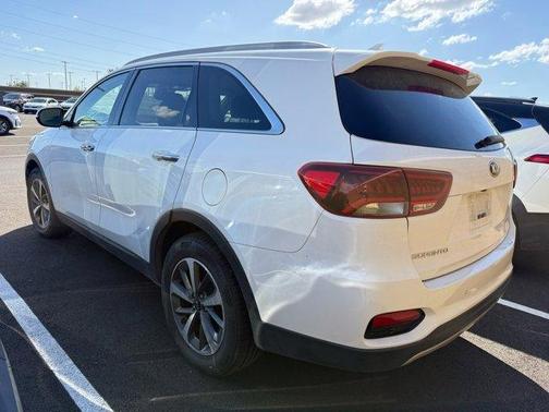 2019 Kia Sorento EX V6