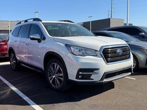 2022 Subaru Ascent Touring 7-Passenger