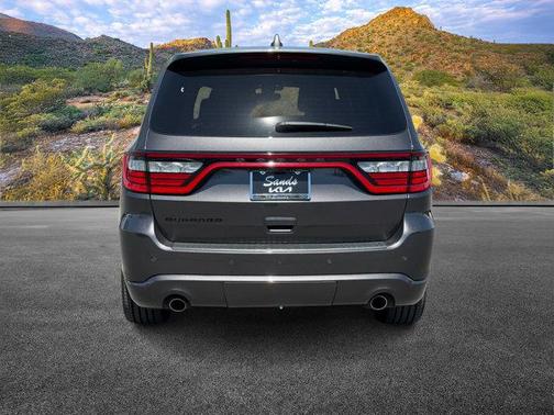 2021 Dodge Durango SXT