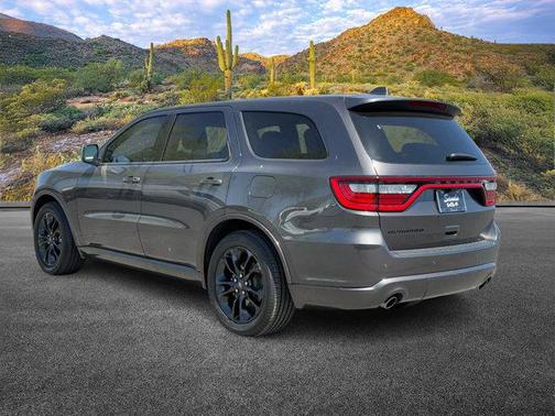 2021 Dodge Durango SXT