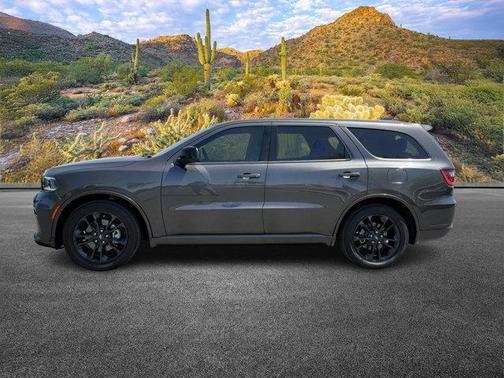 2021 Dodge Durango SXT