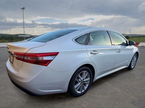 2014 Toyota Avalon