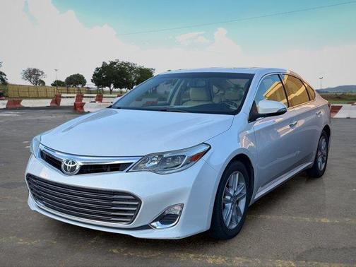 2014 Toyota Avalon