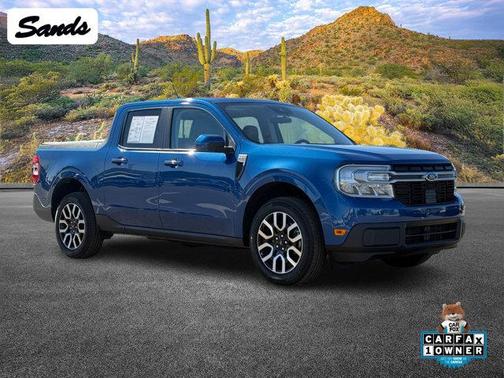 2023 Ford Maverick LARIAT