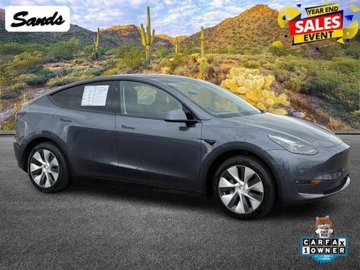 2023 Tesla Model Y Base