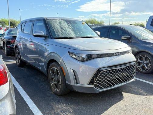 2023 Kia Soul EX